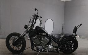 YAMAHA DRAGSTAR400 4TR