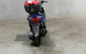 SUZUKI ADDRESS V125 S CF4MA