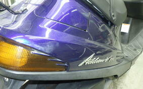 SUZUKI ADDRESS V100 CE13A