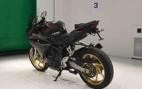 HONDA CBR250RR A MC51