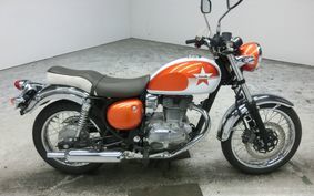 KAWASAKI ESTRELLA Fi 2007 BJ250A