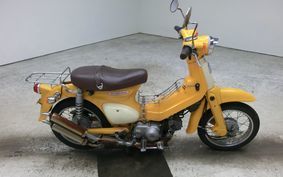 HONDA LITTLE CUB Cell AA01