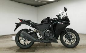 HONDA CBR250R MC41