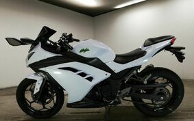 KAWASAKI NINJA 250 EX250L