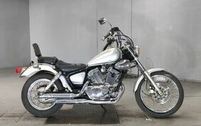 YAMAHA VIRAGO 250 3DM