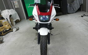 HONDA CB400 SUPER BOLDOR VTEC 2013 NC42