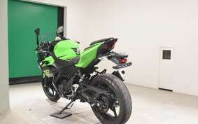 KAWASAKI NINJA 250 EX250P