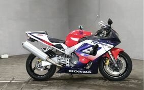 HONDA CBR929RR FIREBLADE 2000 SC44