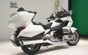 HONDA GL 1800 GOLD WING TOUR DCT 2021 SC79