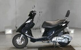 SUZUKI ADDRESS V125 CF4EA