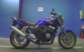 HONDA CB400SFV-3 2004 NC39