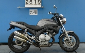 YAMAHA ZEAL 1992 3YX