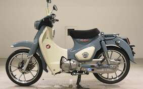 HONDA C125 SUPER CUB JA48