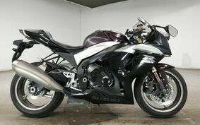 SUZUKI GSX-R1000 2009 CY111