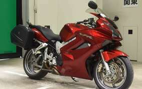 HONDA VFR800 ABS 2007 RC46