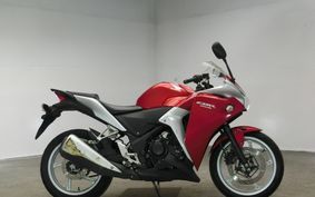 HONDA CBR250R MC41