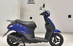 SUZUKI LET's CA4AA