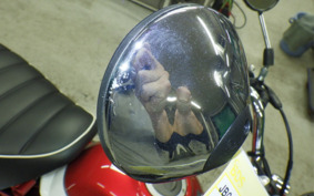 HONDA MONKEY 125 JB02