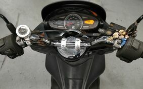 HONDA PCX 150 KF12