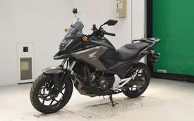 HONDA NC750X D 2020 RC90