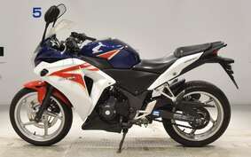 HONDA CBR250R GEN 3 MC41