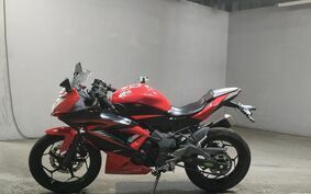 KAWASAKI NINJA 250 SL BX250A