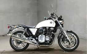 HONDA CB1100 2011 SC65