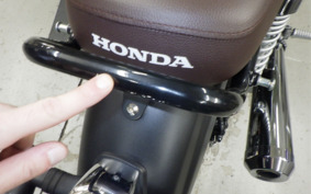 HONDA GB350 2022 NC59