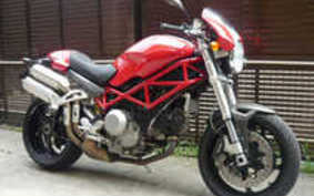 DUCATI MONSTER S2R 1000 2006 M416A