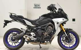 YAMAHA MT-09 Tracer GT 2019 RN51J