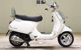 VESPA LX150IE M682