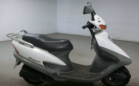 HONDA SPACY 125 JF04