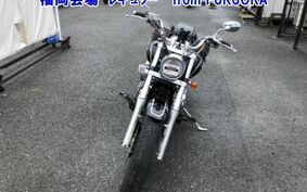 YAMAHA DRAGSTAR 2002 VP13J