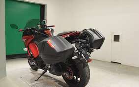 KAWASAKI NINJA 1000 2012