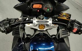 YAMAHA FZ FAZER FEATHER 2008 RN17N