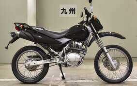 HONDA XR125L JD21