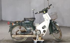 HONDA SUPER CUB70 C70