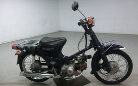 HONDA C70 SUPER CUB HA02