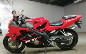 HONDA CBR600F4 2001 PC35