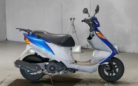 SUZUKI ADDRESS V125 CF4EA