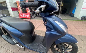 HONDA DIO 110 JK03