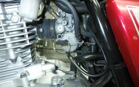 SUZUKI GN125 F Gen.2 PCJ2N