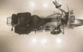 HARLEY FLSTC 1450 2003