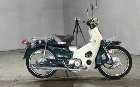 HONDA C70 SUPER CUB HA02