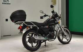 HONDA LY125 FI