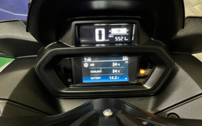 YAMAHA JOG SPACEINO BEIGEYON SA01J