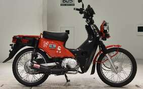 HONDA CROSS CUB 110 JA10