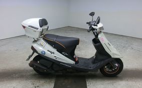 SUZUKI ADDRESS V100 CE11A