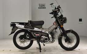 HONDA CT125-2 JA65