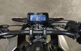 HONDA CB125 R JC79